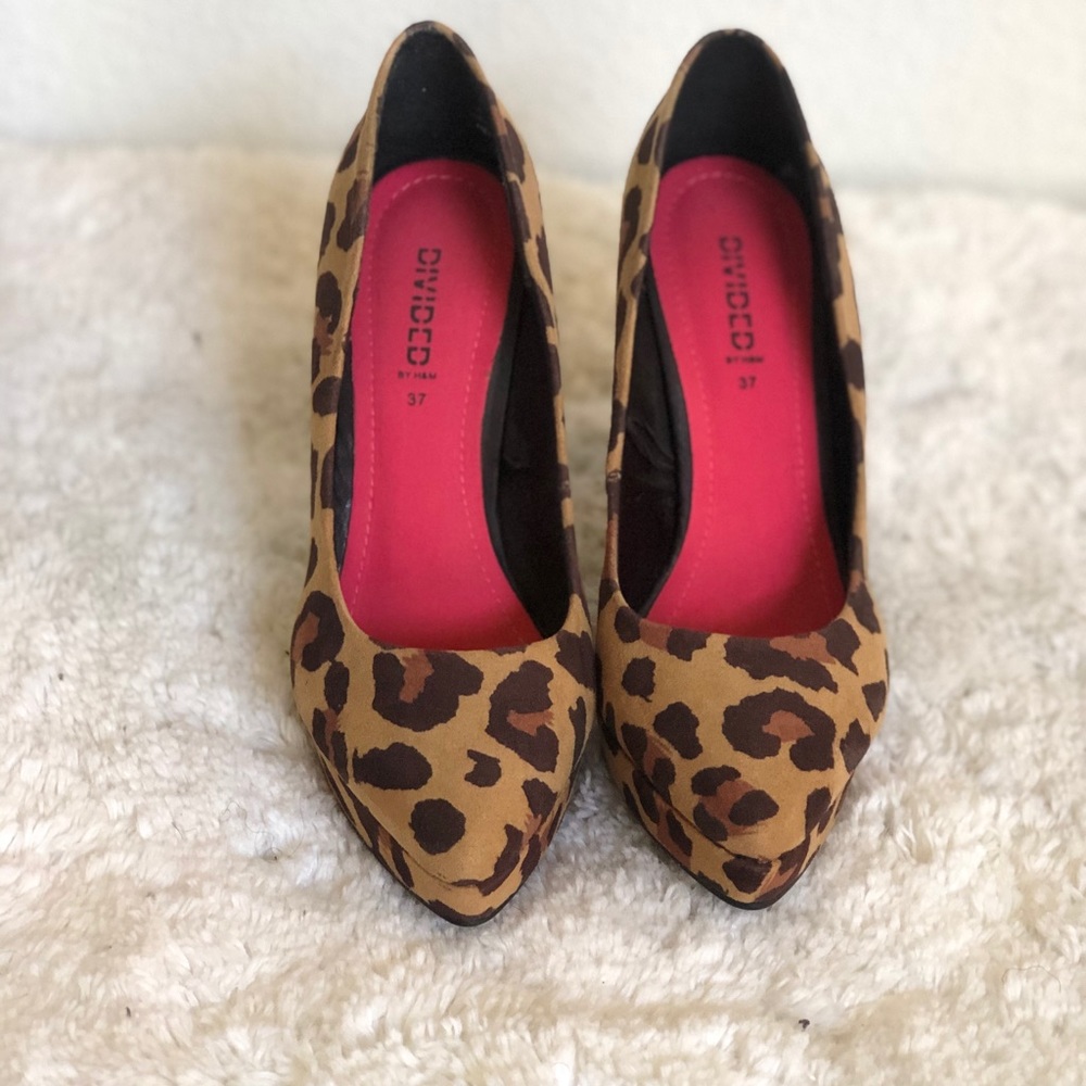 Women’s heels